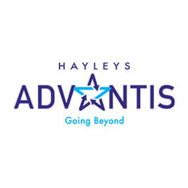 Advantis - Hayleys Group Company