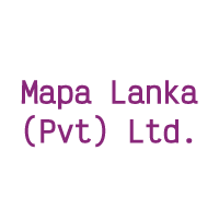 Mapa Lanka (Pvt) Ltd