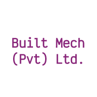 Built Mech (Pvt) Ltd.