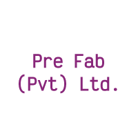 Pre Fab (Pvt) Limited