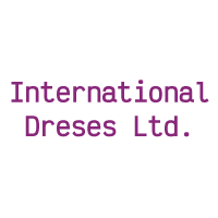 International Dresses Ltd.