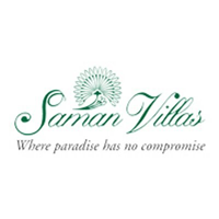 Saman Villas - Bentota