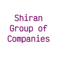 Shiran Group of Companies.