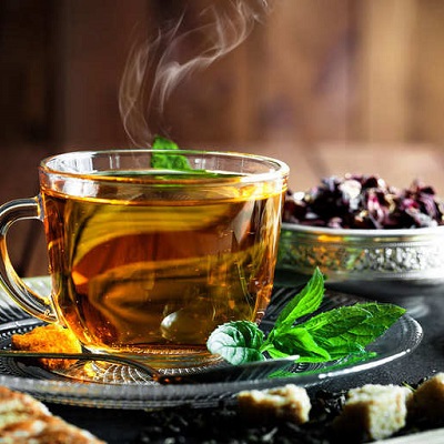 Tea, Herbal and other Medicinal Supplements, Commodity Brokers