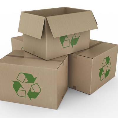 Organic Consultancy, Recycling & Sustainable Packaging