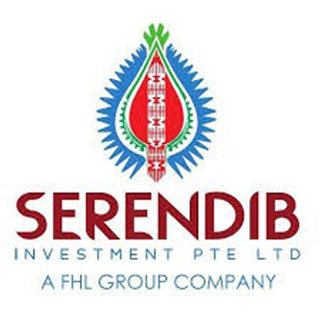 Serendib Investment (Fiji) Limited. Fiji