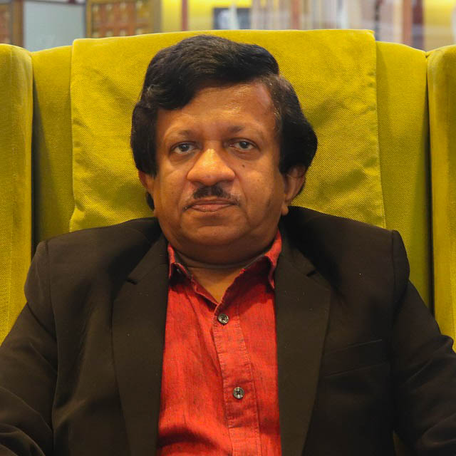Mr. Bandula Sumith